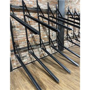 Lot 12

Double Bike Racks